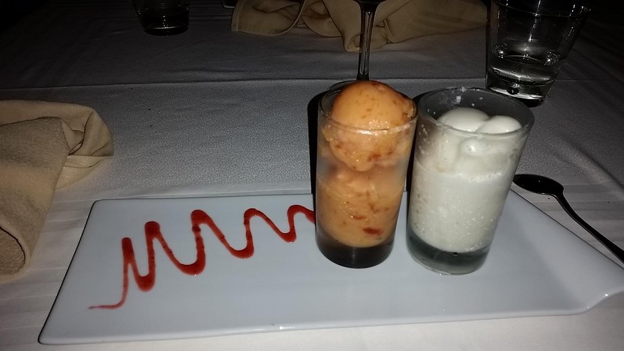 Dulcis in fundo