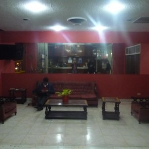 Hall