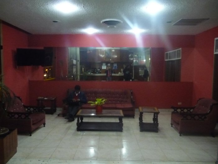 Imagen 1 de Hotel El Plaza
