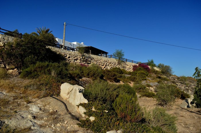 Imagen 17 de Casa Rural Cerro La Gorra