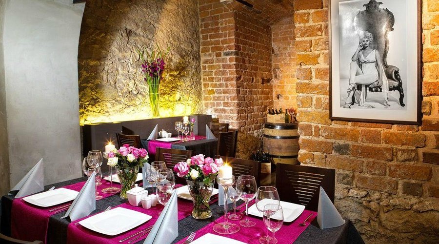 No7 Restaurant