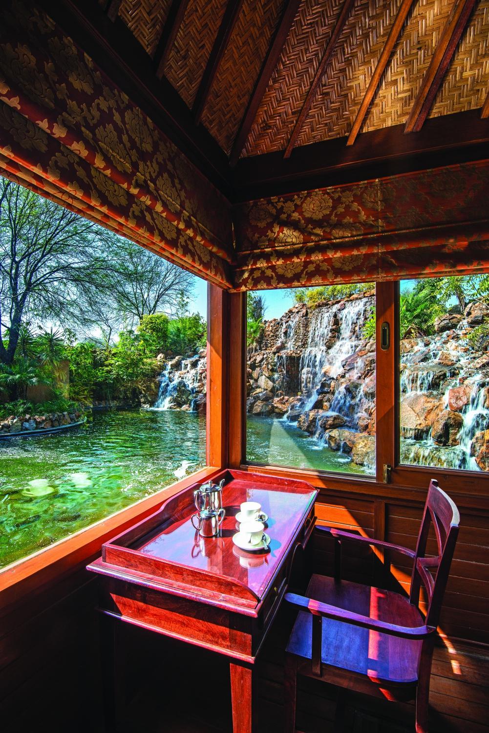 Hotel photo 6 of The Tree House Resort.