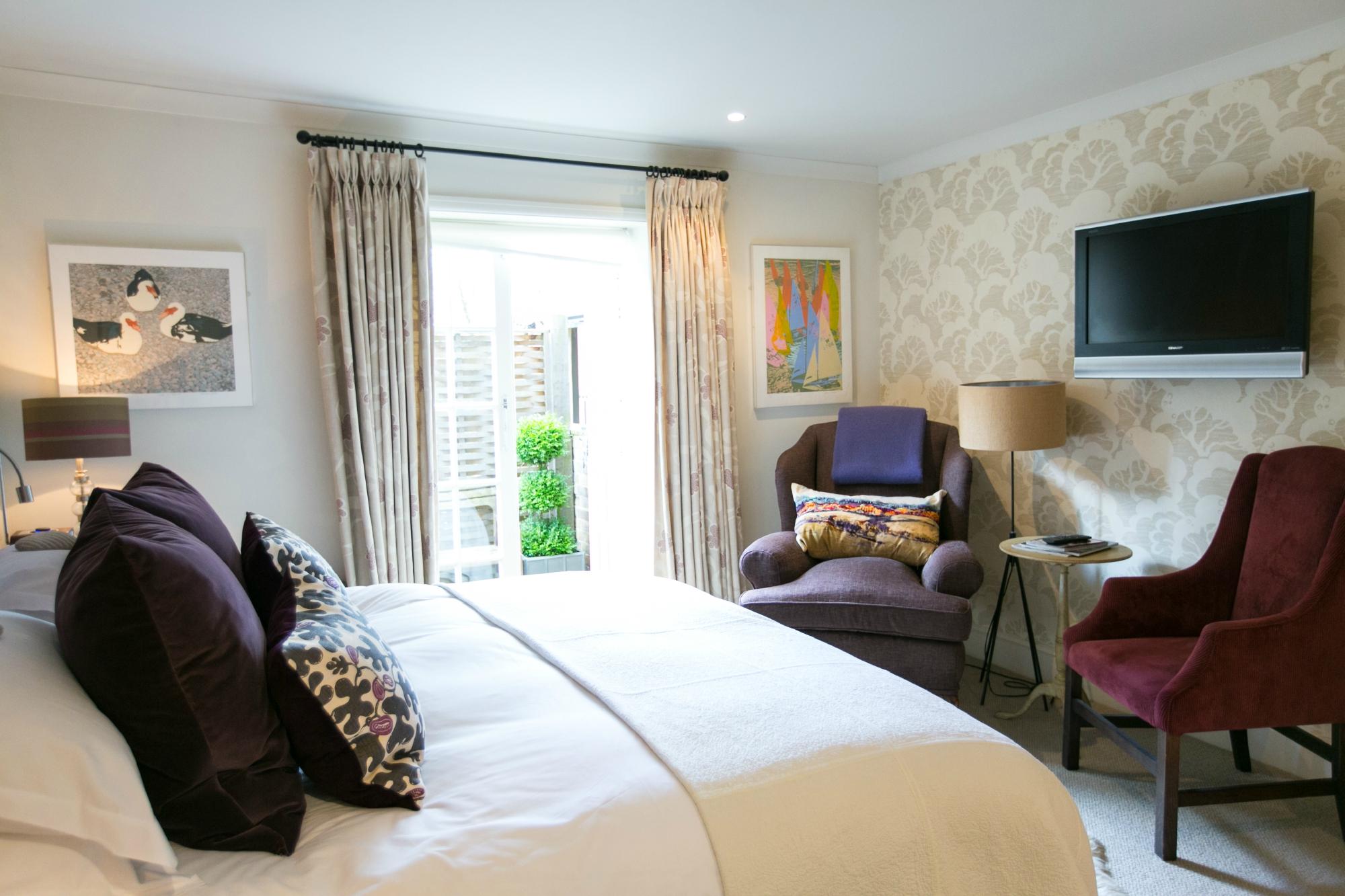 Hotel photo 4 of The George in Rye.