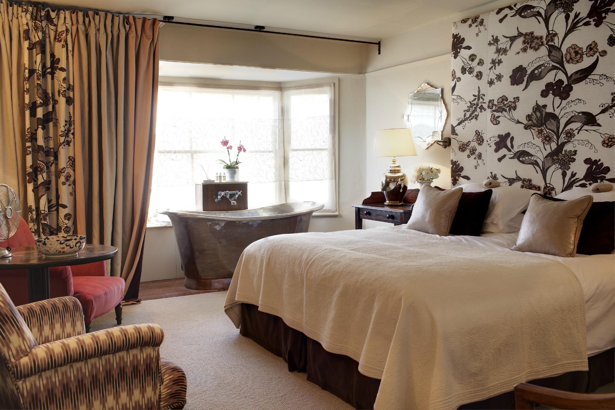 Hotel photo 23 of The George in Rye.