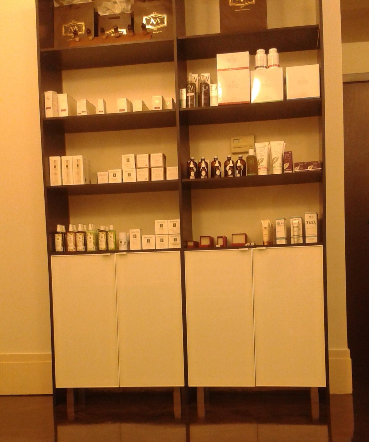 Joanna Vargas Skin Care (New York City) - All You Need to Know BEFORE 