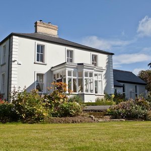 College Hill House