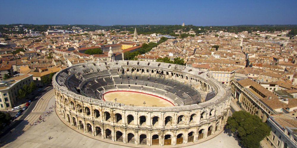 Nimes, France 2023: Best Places to Visit - Tripadvisor