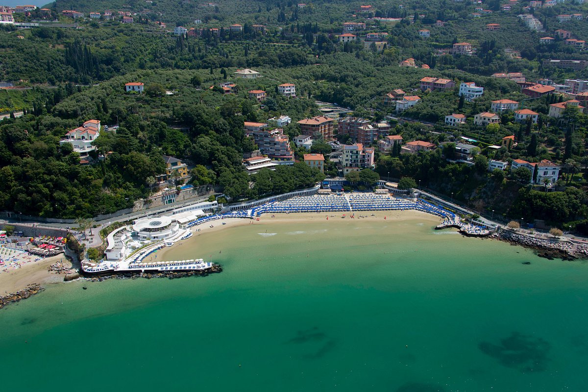 Lido di Lerici Stabilimento Balneare - All You Need to Know BEFORE You Go