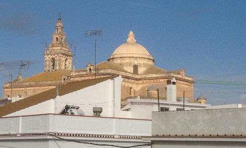 Moguer, Spanien Tourismus in Moguer Tripadvisor