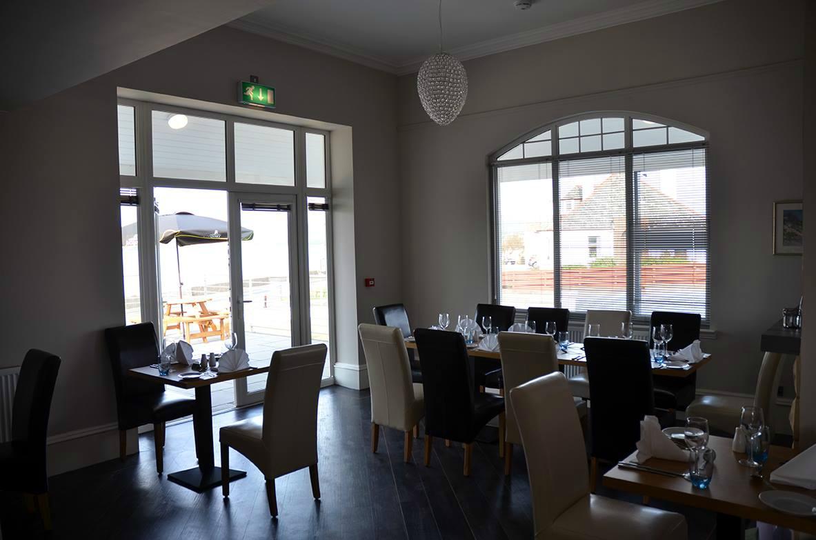 HENRYS BAY HOUSE RESTAURANT, Stranraer - Updated 2024 Restaurant ...