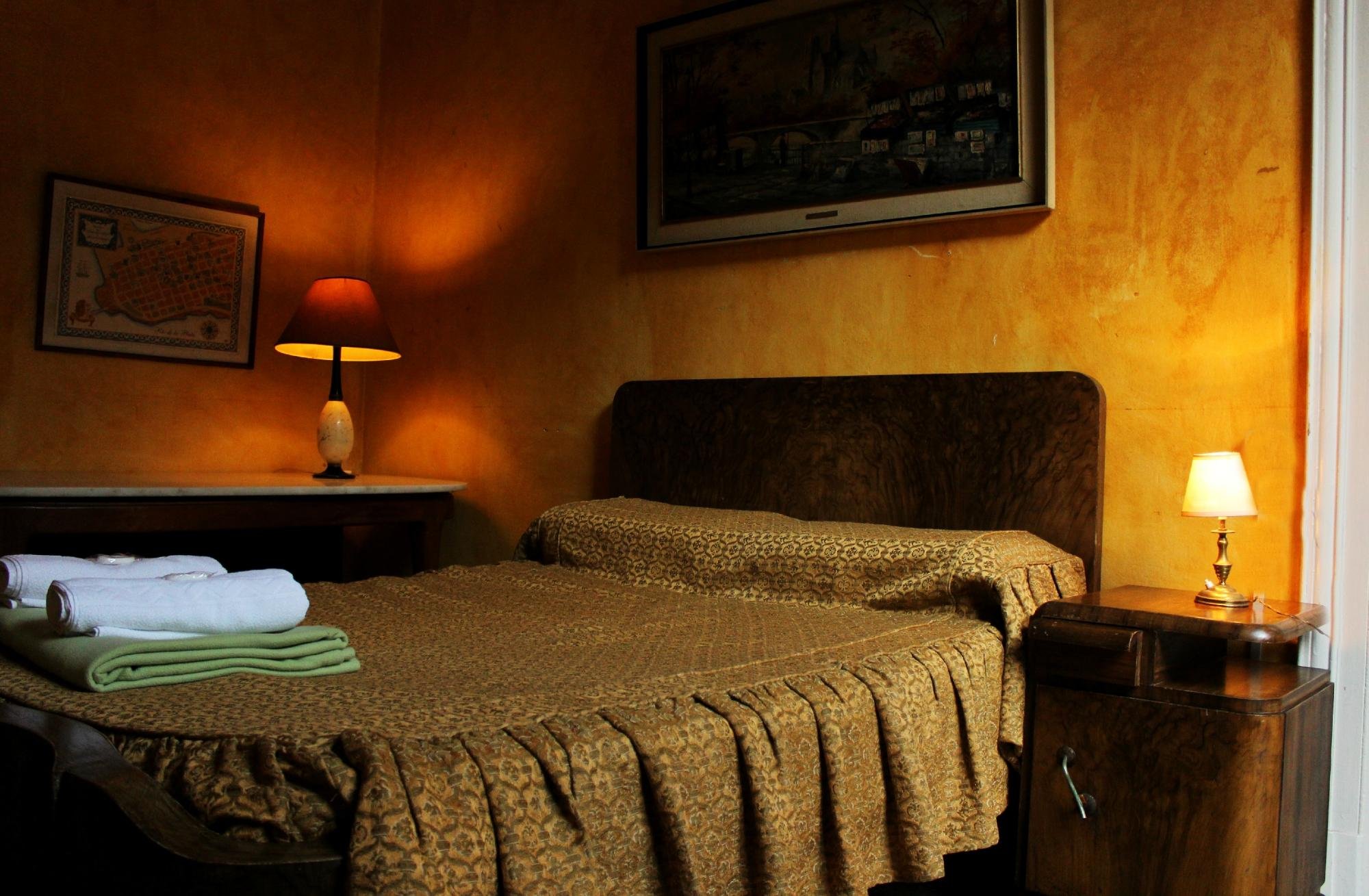 Splendido Hotel by null