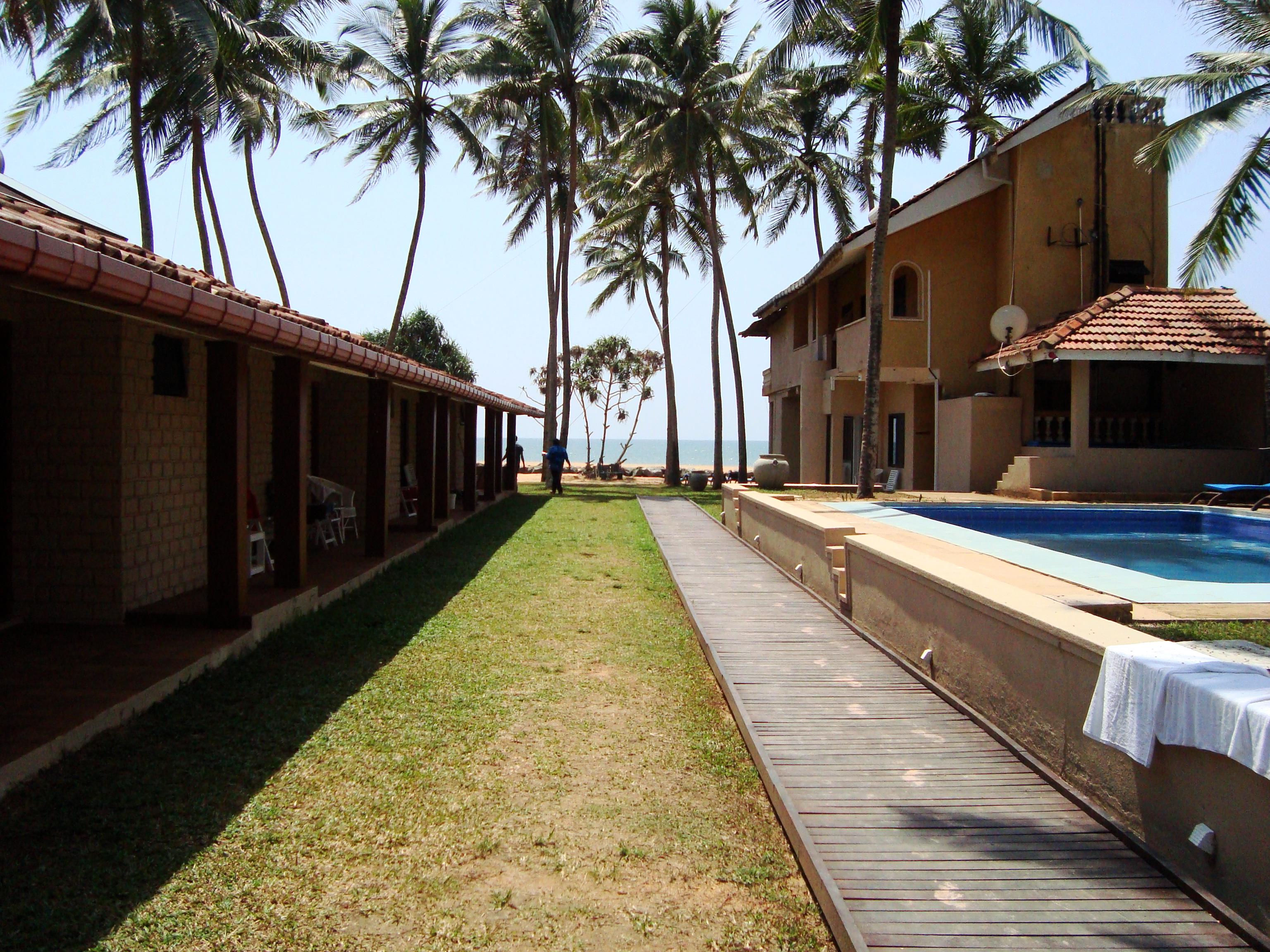Hotel photo 10 of Amagi Beach.
