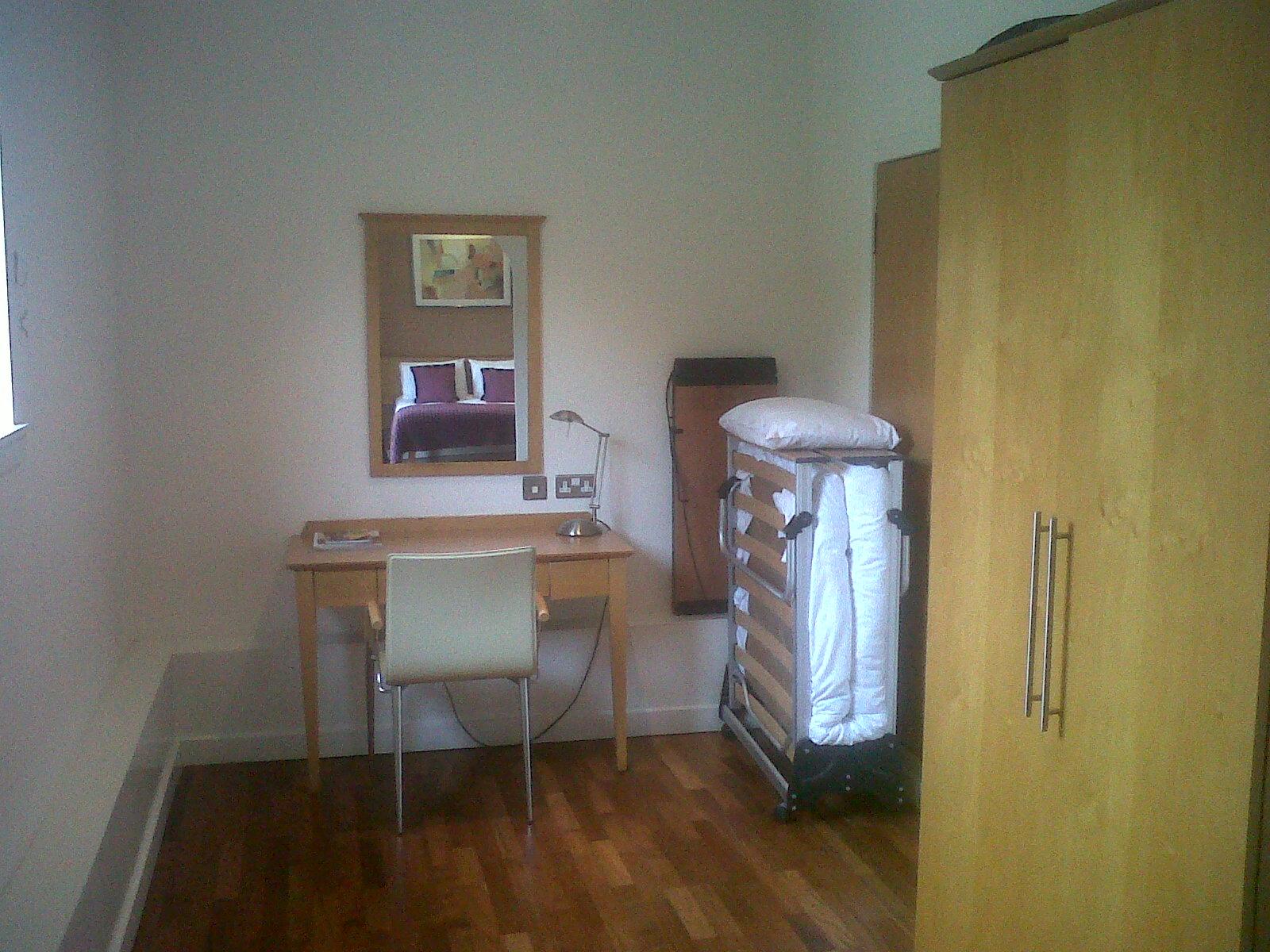 Hotel photo 2 of The Coachman Hotel.