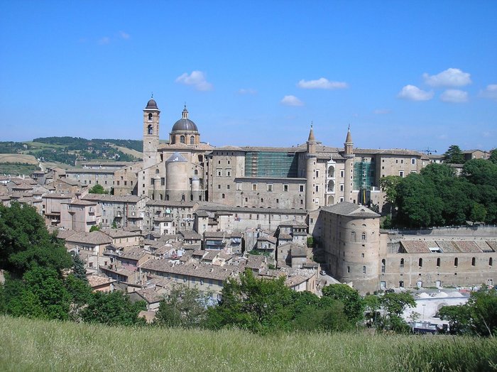 Chiesa di San Giovanni in Borgo - Wikipedia