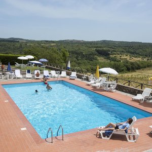 la nostra piscina