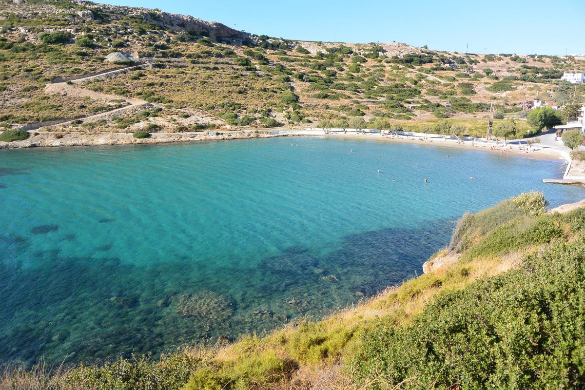 Lipsi (Δωδεκάνησα, Ελλάδα) - Κριτικές - Tripadvisor