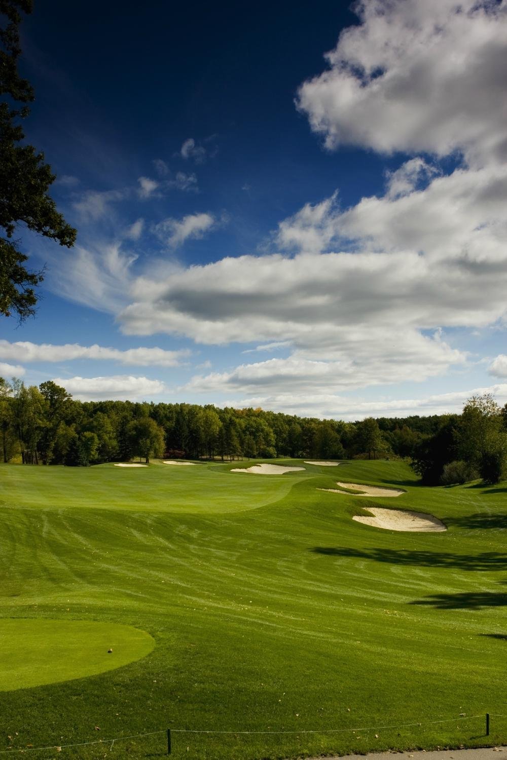 Shepherd's Hollow Golf Club (Clarkston) All You Need to Know BEFORE