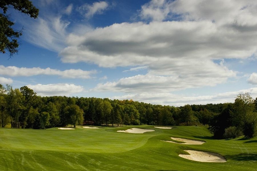 Shepherd's Hollow Golf Club image