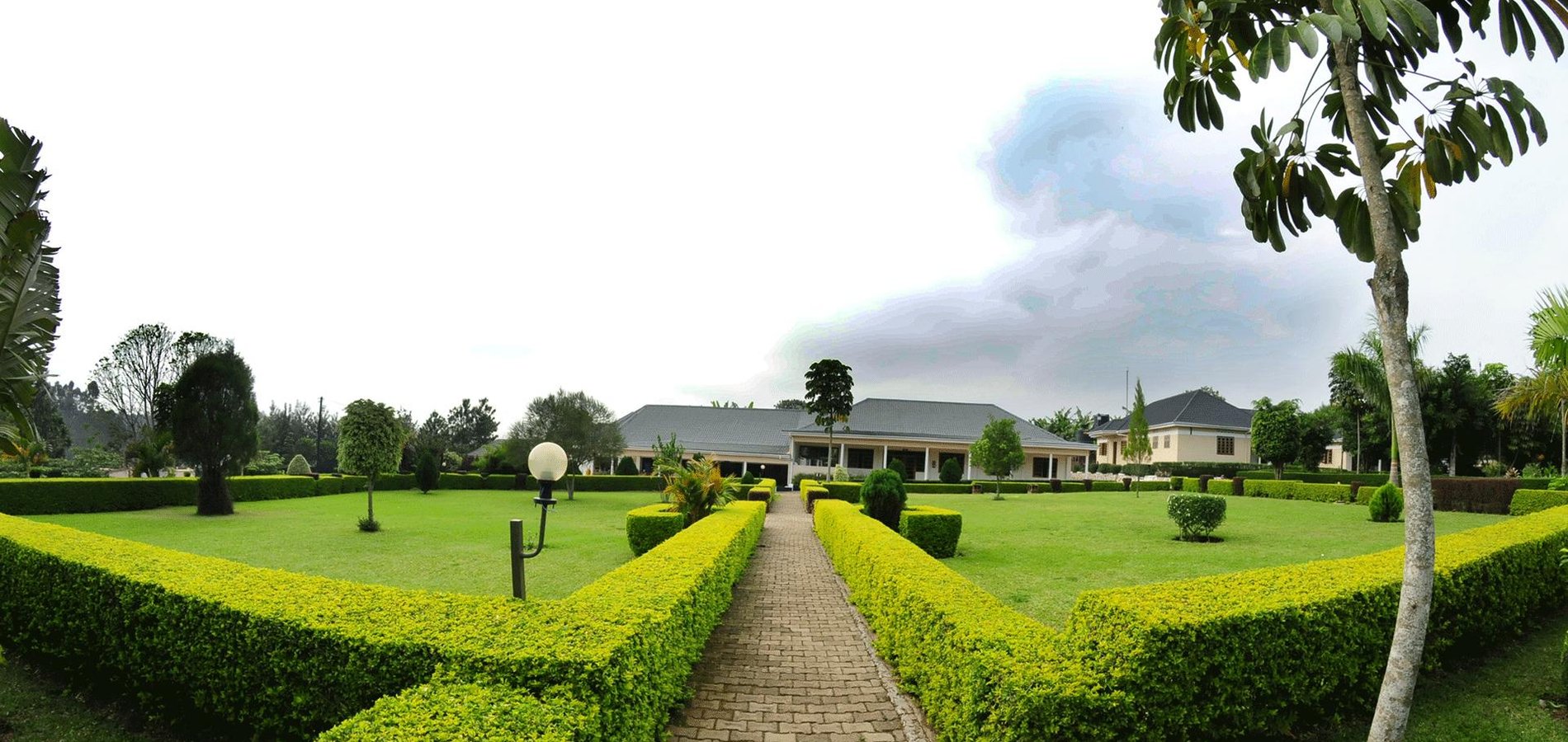 Kalya Courts Hotel image