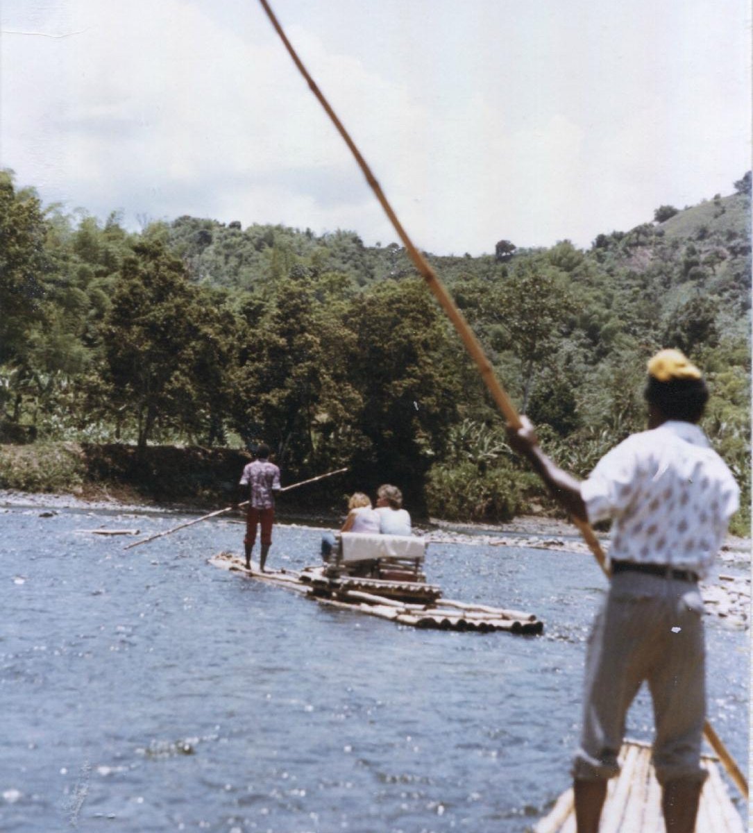 Rio Grande River Jamaica 21 All You Need To Know Before You Go With Photos Tripadvisor