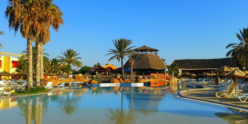 Borj Cedria, Tunisia 2024: Best Places to Visit - Tripadvisor