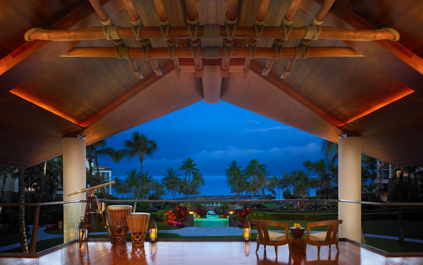 Montage Kapalua Bay (Hawaï/Maui) tarifs 2023 mis à jour et avis hôtel