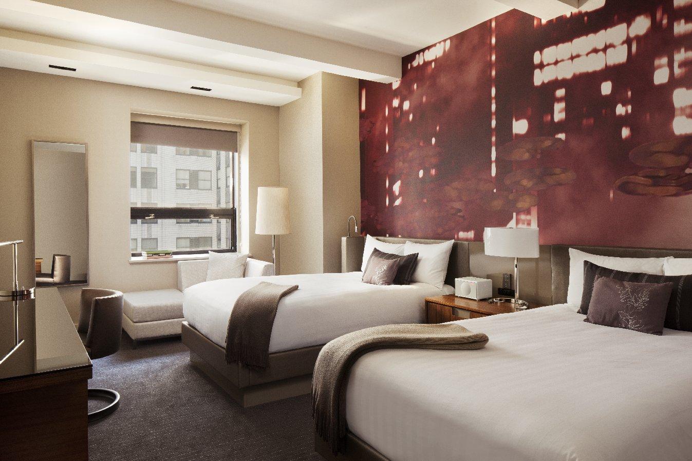 Hotel photo 43 of Hyatt Grand Central New York.