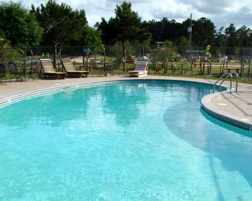 Three Cool Pools For Southwest Louisiana Summertime Fun