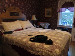 Room & Suite