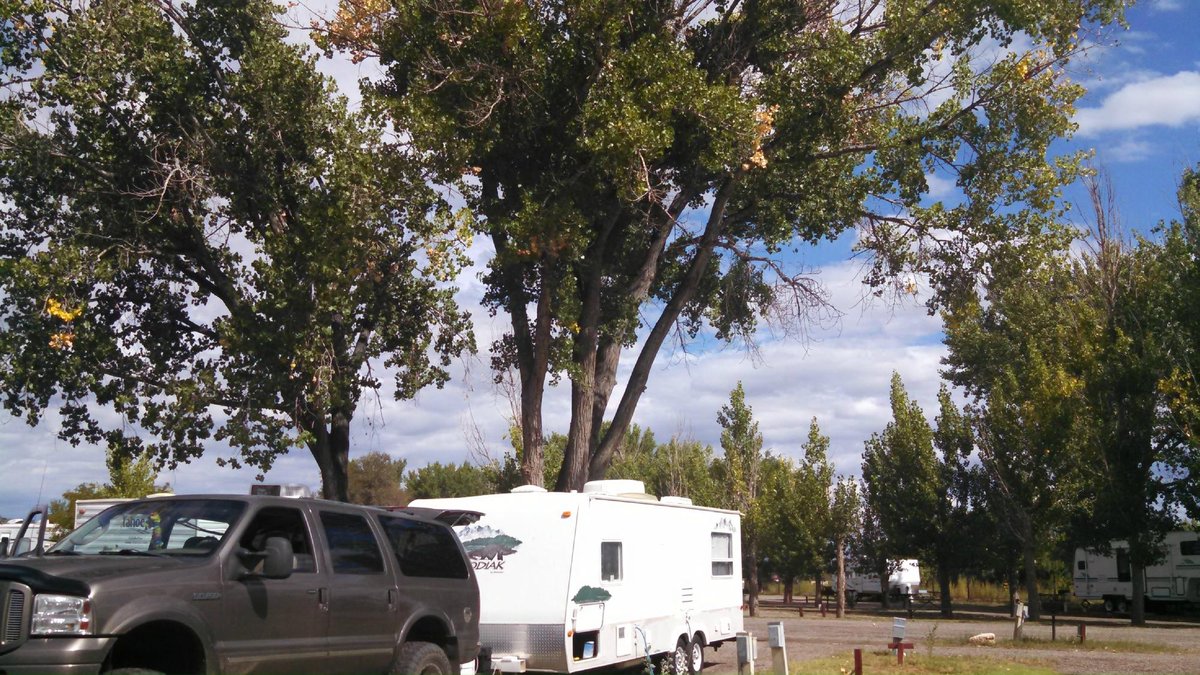 Shady Acres RV Park and Campground Rooms: Pictures & Reviews - Tripadvisor