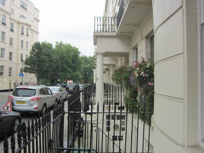 Hotel photo 15 of Parkwood at Marble Arch.