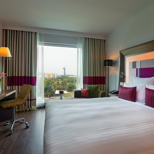 Novotel Chennai Sipcot, hotel in Chennai (Madras)