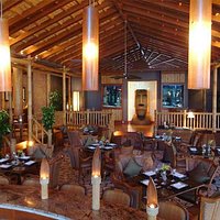 #Bahrain #Radissonblu #Kontiki #Restaurant #Food #Cocktails