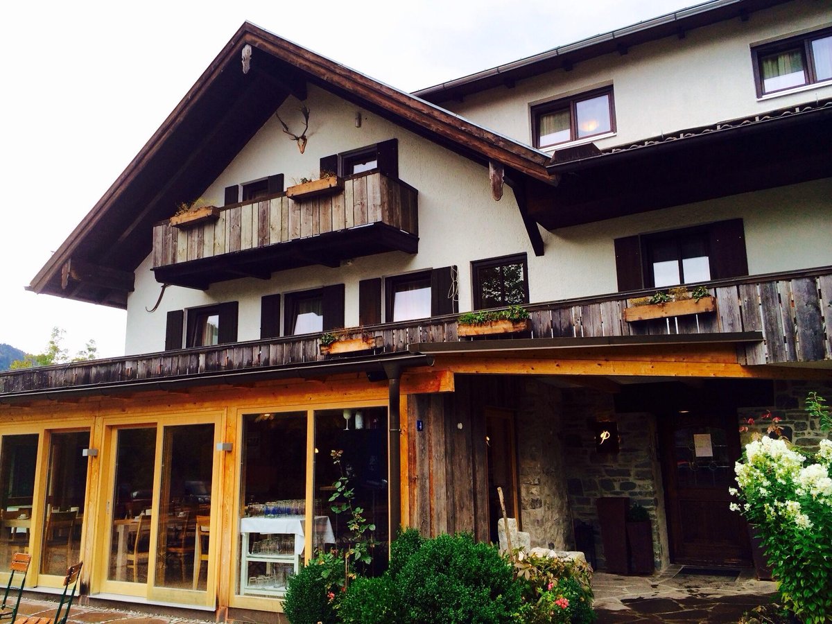 THE 10 BEST Hotels in Oberammergau for 2022 (from $66) - Tripadvisor