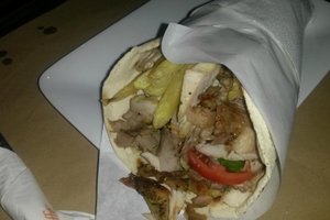Cibo