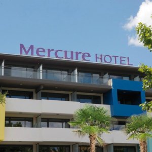 Hôtel Mercure Golf
