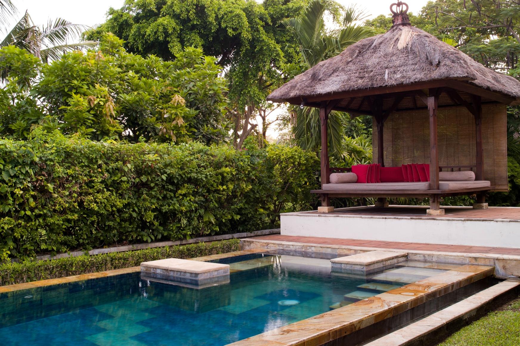 Rumah Bali Bed And Breakfast Pool: Pictures & Reviews - Tripadvisor