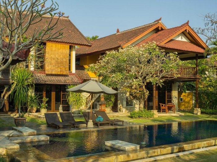 Rumah Bali Bed and Breakfast Pool: Pictures & Reviews - Tripadvisor