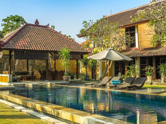 Rumah Bali Bed And Breakfast Pool Pictures & Reviews - Tripadvisor