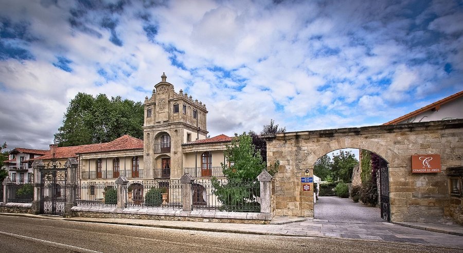 Cenador de Amós image 3 - Full view