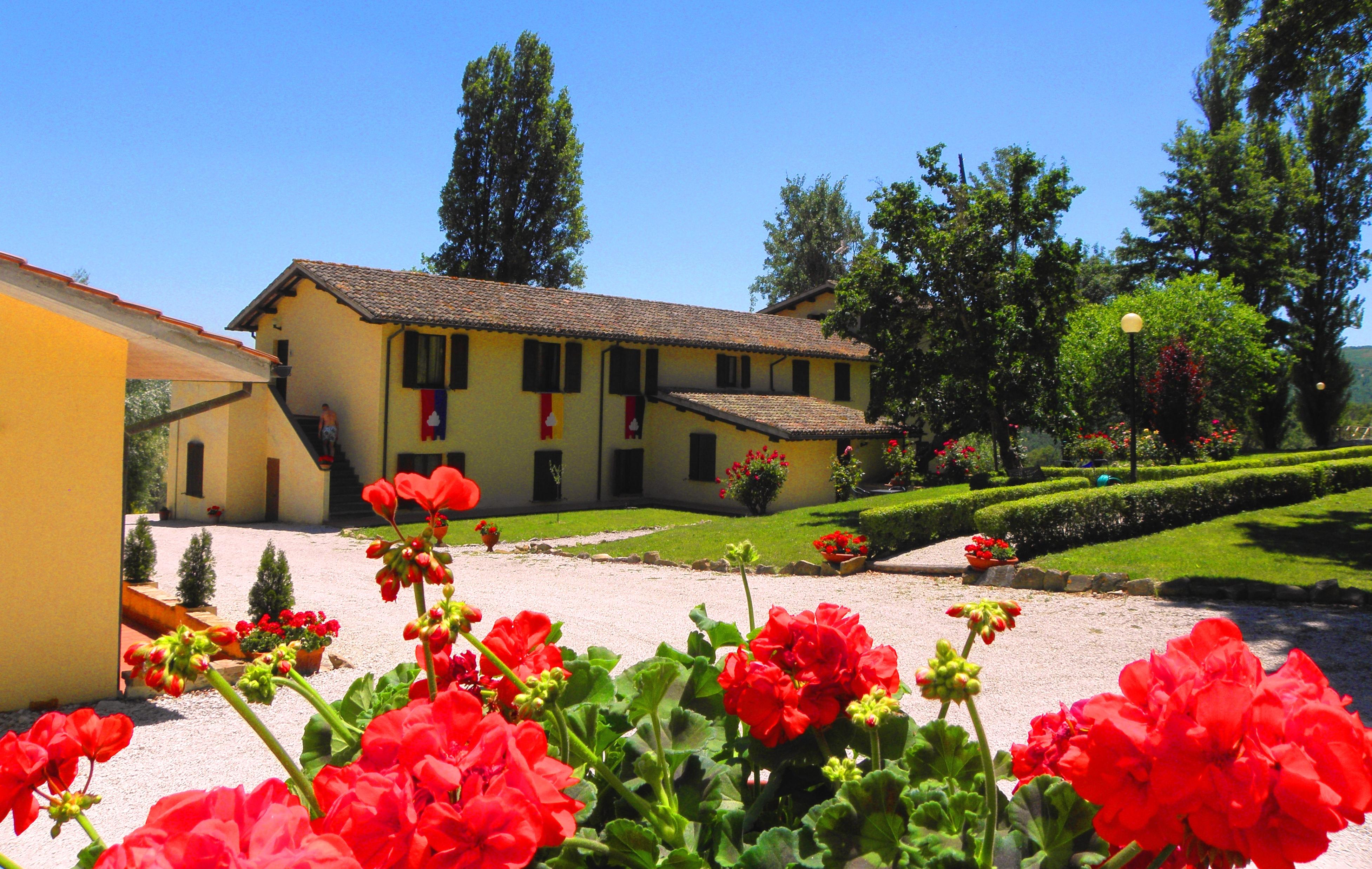 AGRITURISMO B&B ABADIA FARNETO - Updated 2024 Prices, Reviews, And Photos