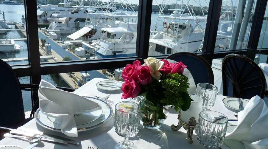 Palm Beach Yacht Club