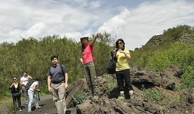 Vesuvio Natura da Esplorare - Day Tours - All You Need to Know BEFORE ...