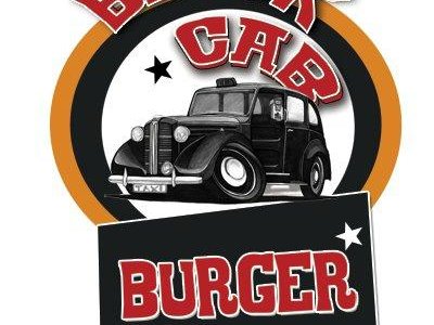 Black Cab Burger