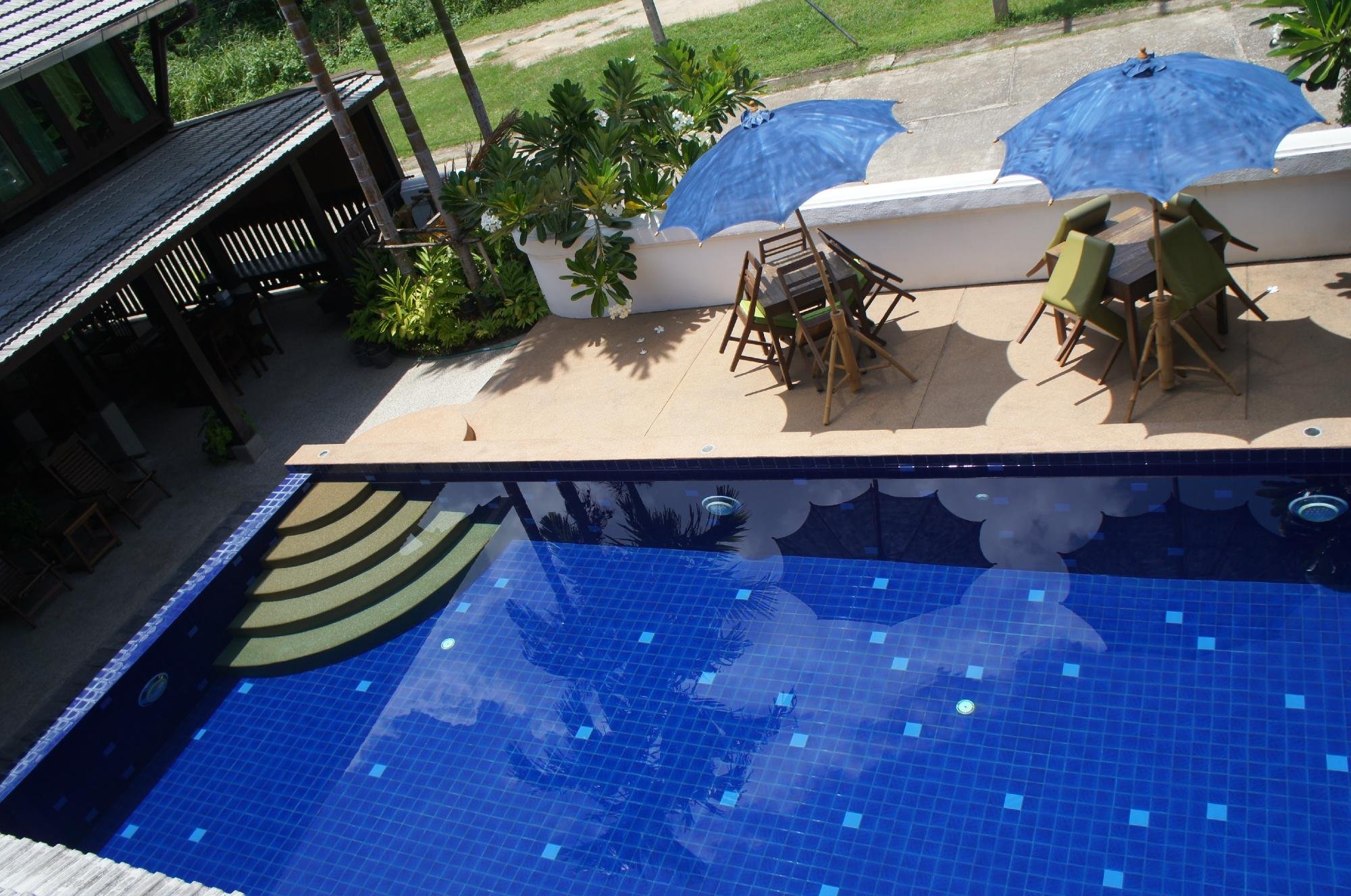 Wiang Chang Klan Boutique Hotel by null