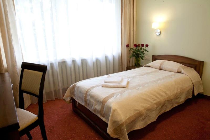 Hotel photo 30 of AirInn Vilnius Hotel.