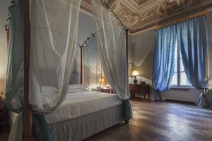 Chambre et suite