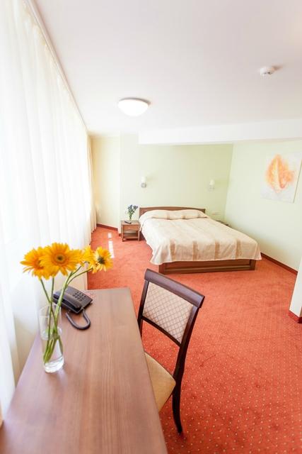 Hotel photo 29 of AirInn Vilnius Hotel.