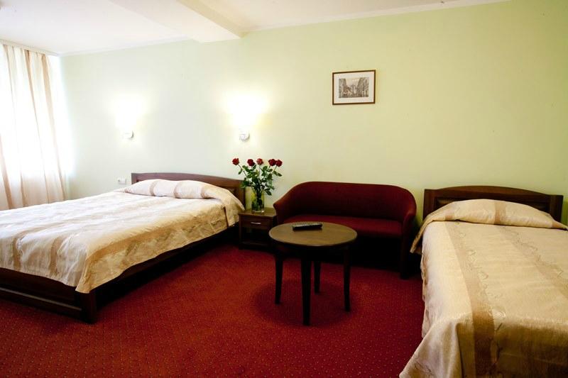 Hotel photo 9 of AirInn Vilnius Hotel.