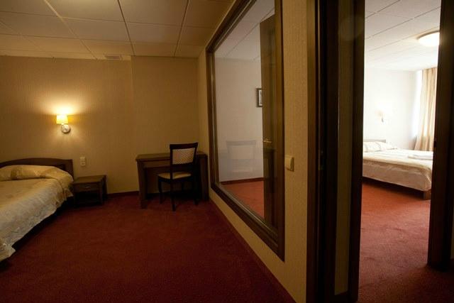Hotel photo 21 of AirInn Vilnius Hotel.